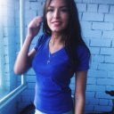 Kristina Stanazhenko