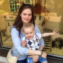 Настя Матюхина