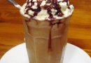 "Фраппе"☕