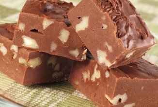 Шоколад «Домашний»