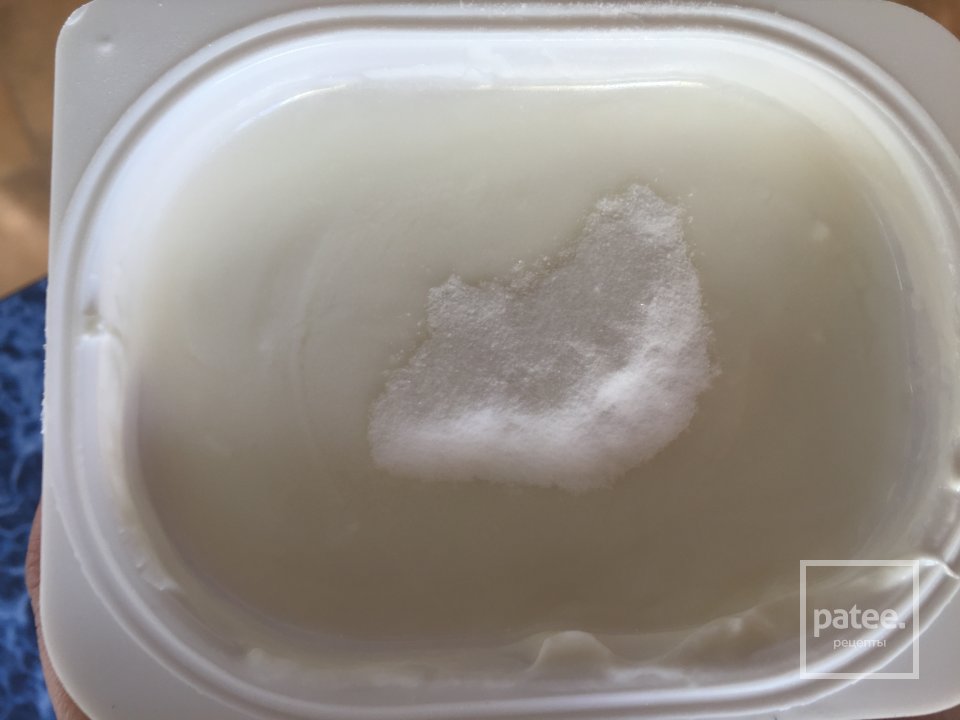 Шоколадные кексы с творожной начинкой - Шаг 4