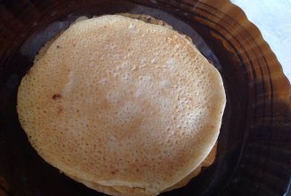 Рисовые блинчики