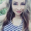 Даша Жданова