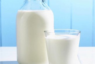 Кефир домашниий