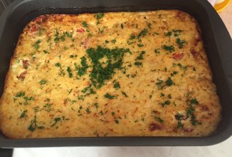 Запеканочкаааа