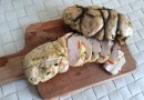 Буженина из курицы