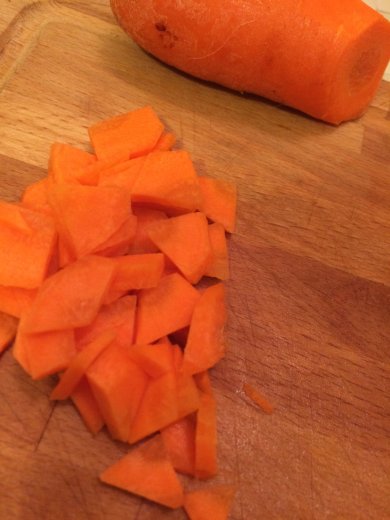 Буженина из курицы - Шаг 3