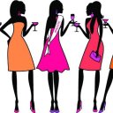 Креативные Девичники