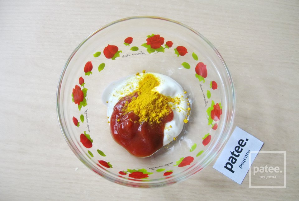 Курица запеченная на банке - Шаг 5