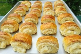 Назук(армянская выпечка).