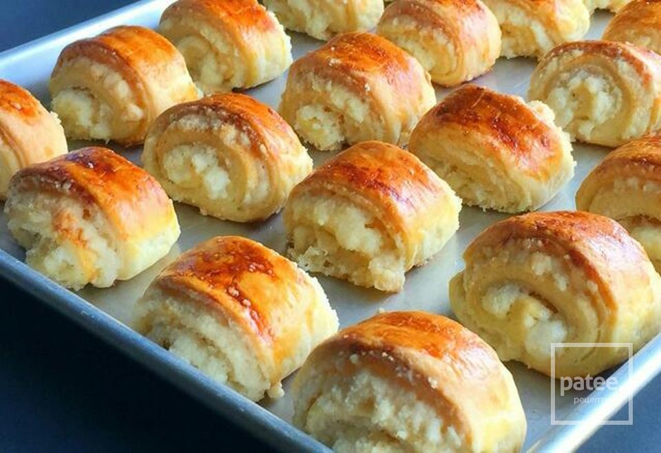 Назук(армянская выпечка). - Шаг 3