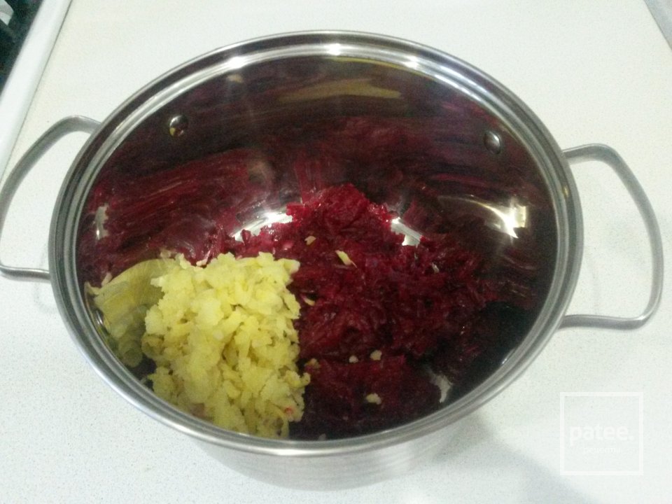 Холодник - Шаг 2