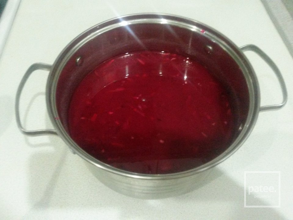 Холодник - Шаг 5