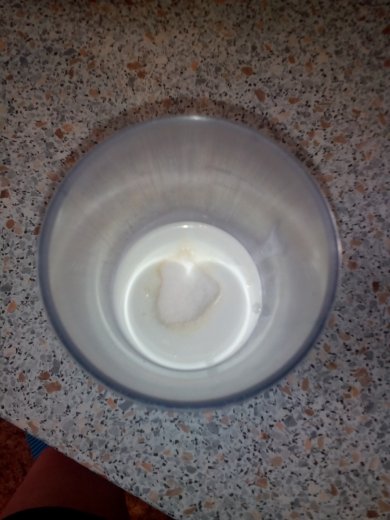 шоколадный пирог с малиной - Шаг 6