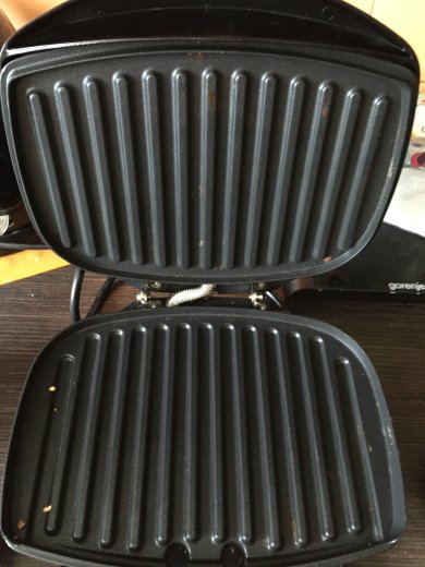 Пп вафли - Шаг 2