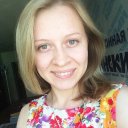 Алёна Гечко