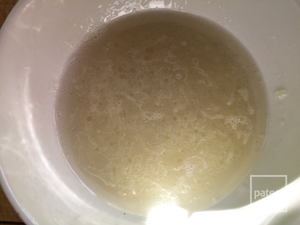 Закуска из кабачков с помидорами - Шаг 4