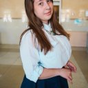 Настёна Пустарнакова