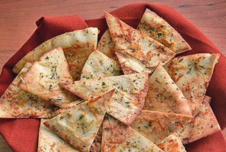 Чипсы диетические