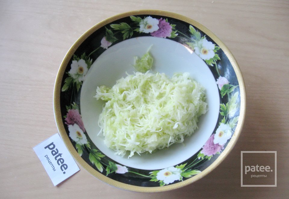 Котлеты  Чайные - Шаг 4