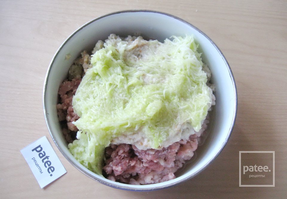 Котлеты  Чайные - Шаг 5