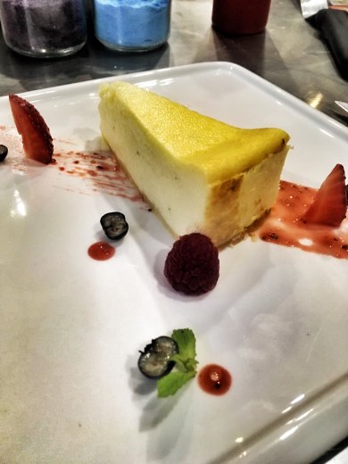 Чизкейк по фирменному рецепту - Шаг 6