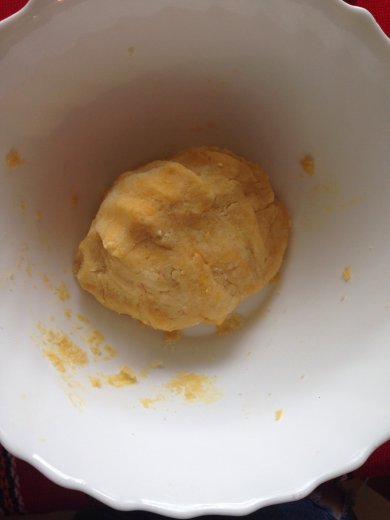 Безумно вкусное пирожное😱 - Шаг 2