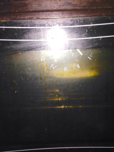 Шоколадный *скажем пирог* или булка с орехами. - Шаг 17