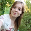 Настя Зыкина