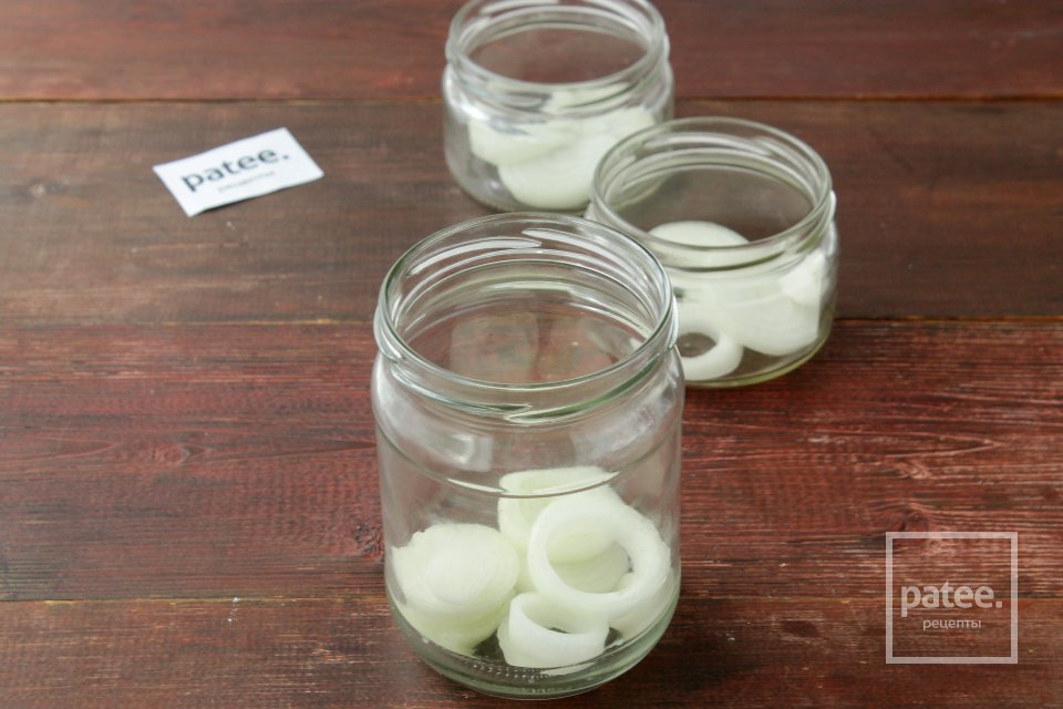 Свинина в банке - Шаг 4