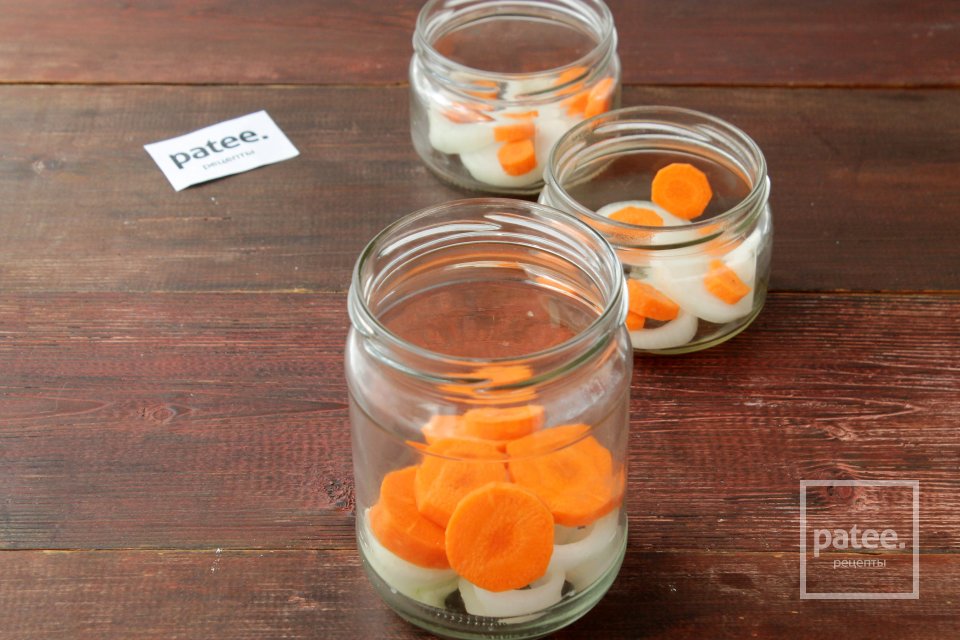 Свинина в банке - Шаг 5