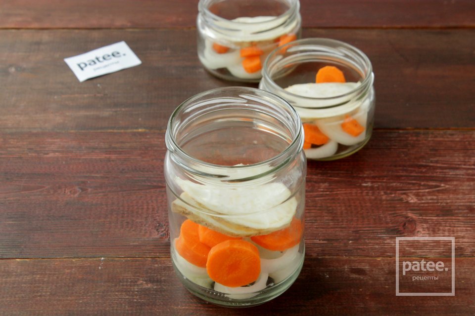 Свинина в банке - Шаг 6