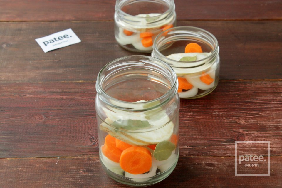 Свинина в банке - Шаг 7