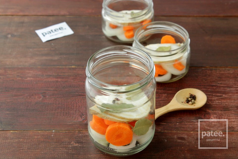 Свинина в банке - Шаг 8