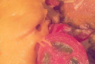 Запеканка "Аркобалено"