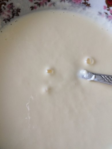 Запеканка "Аркобалено" - Шаг 3