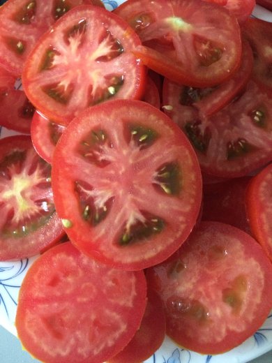 Запеканка "Аркобалено" - Шаг 4