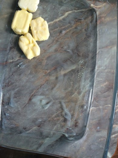 Запеканка "Аркобалено" - Шаг 6