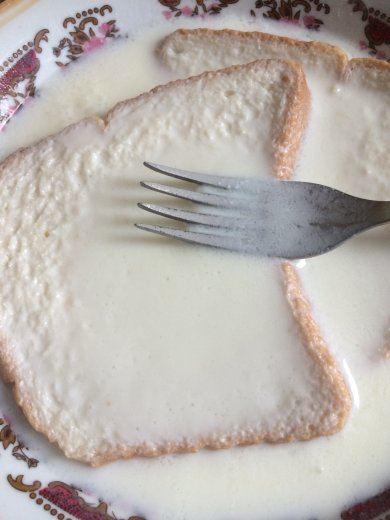 Запечённый картофель с творогом и сыром. - Шаг 2