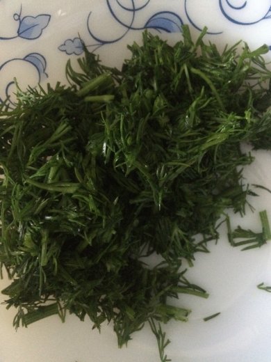 Запечённый картофель с творогом и сыром. - Шаг 3