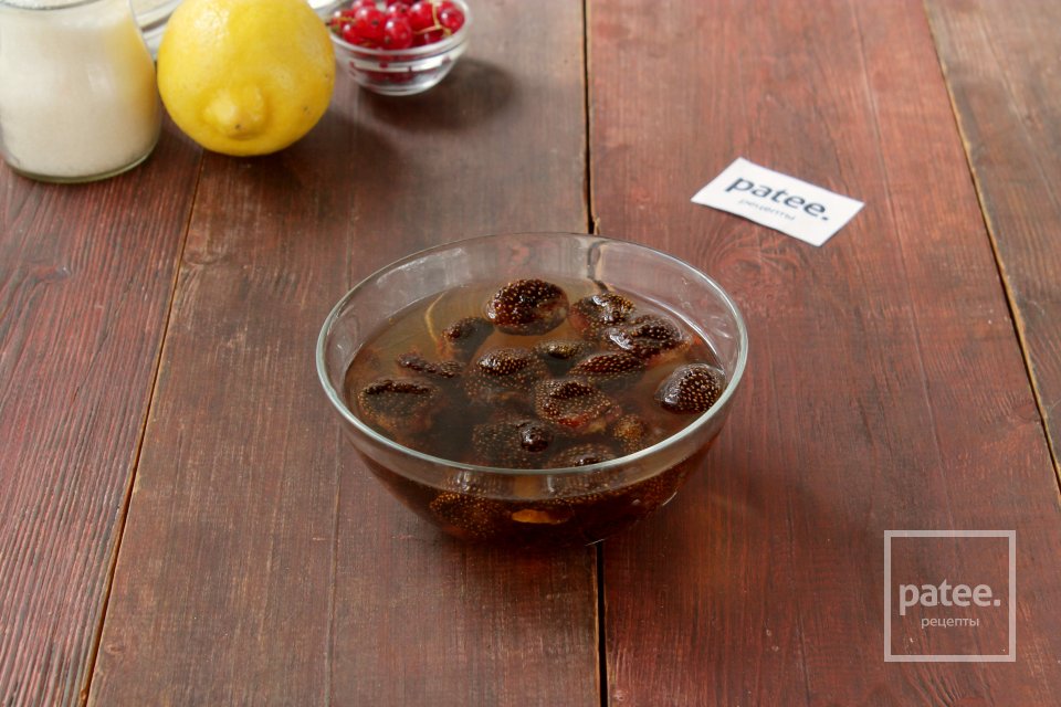 Творожная запеканка - Шаг 2