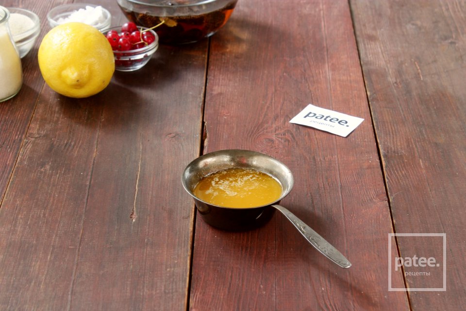 Творожная запеканка - Шаг 3