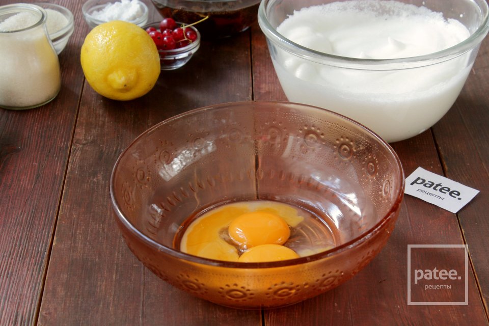 Творожная запеканка - Шаг 4