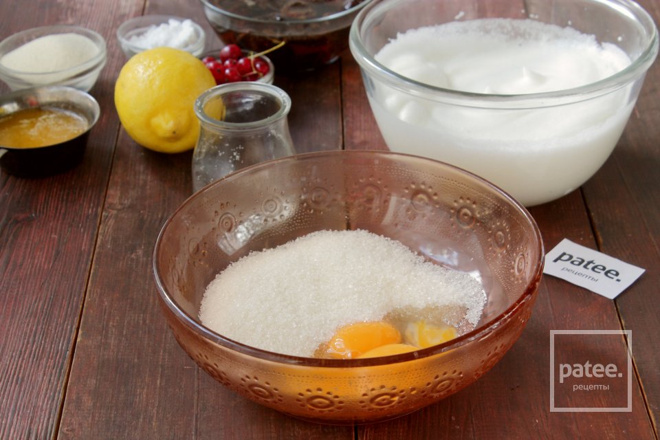 Творожная запеканка - Шаг 5