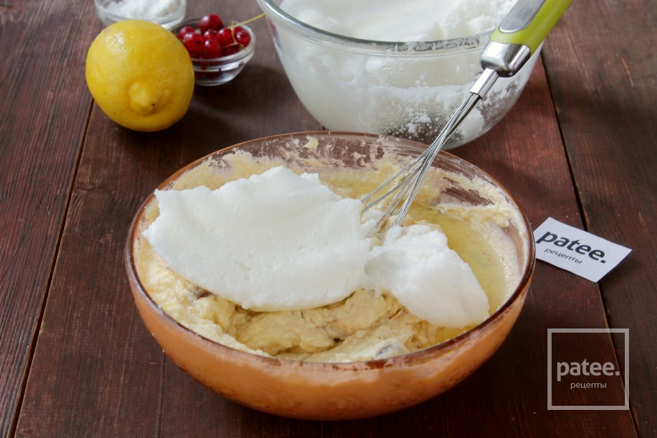 Творожная запеканка - Шаг 11