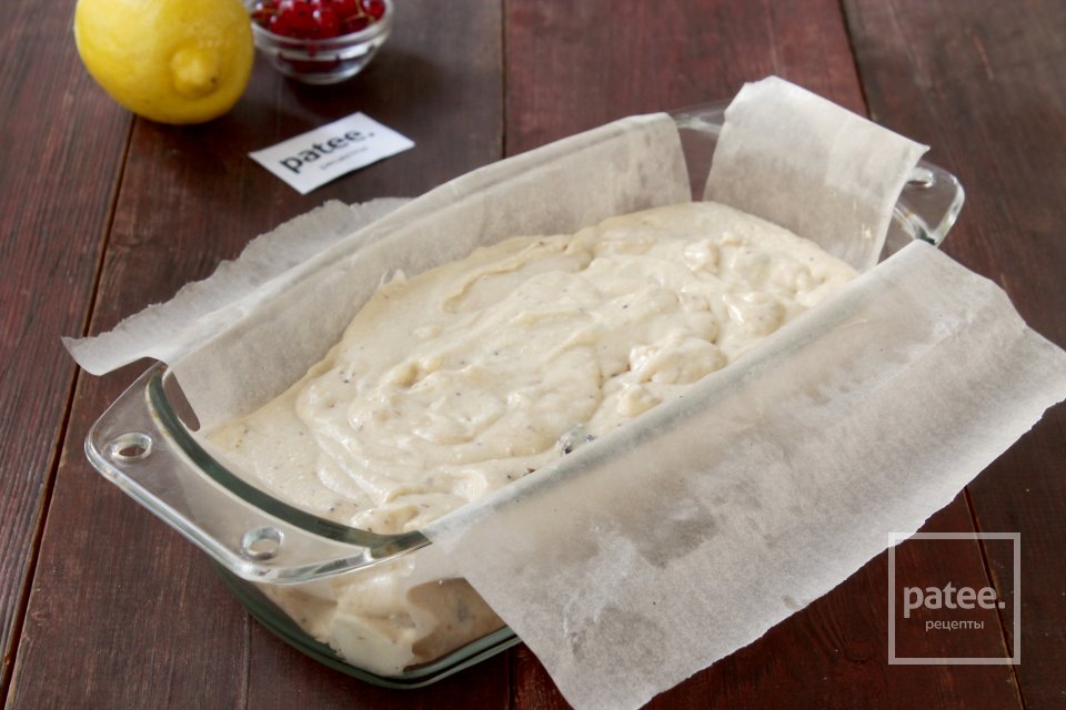 Творожная запеканка - Шаг 12