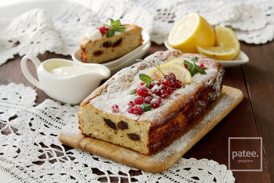 Творожная запеканка - Шаг 14