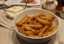 Frietjes/ Настоящая бельгийская картошка фри
