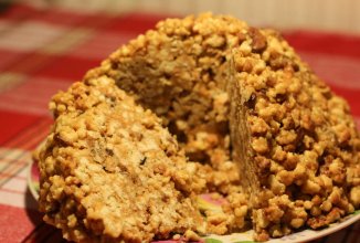 Торт "Муравейник"