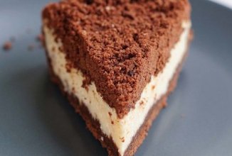 Торфяной пирог или Turbakook